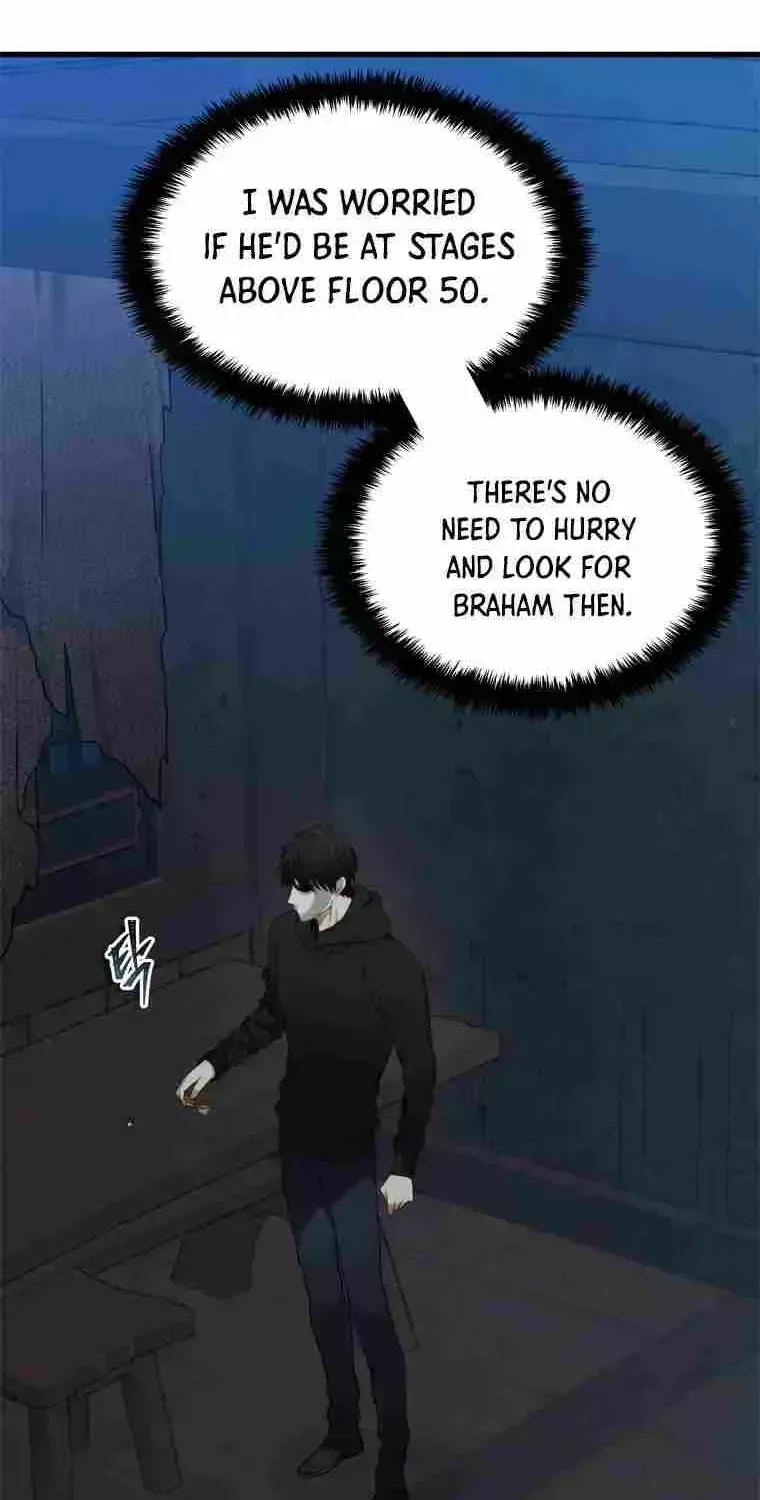 Read Ranker Who Lives A Second Time EN Manga Online