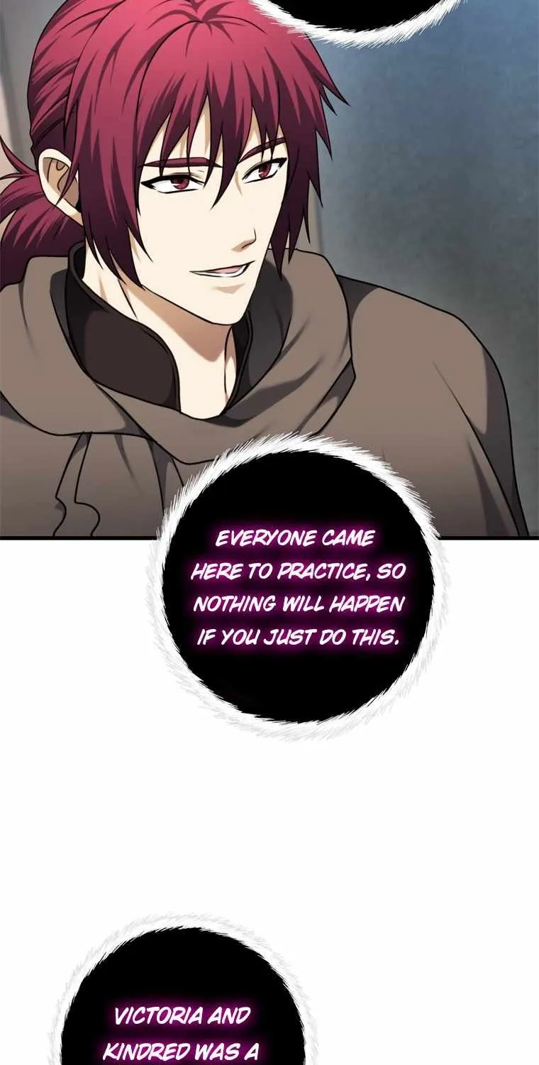 Read Ranker Who Lives A Second Time EN Manga Online