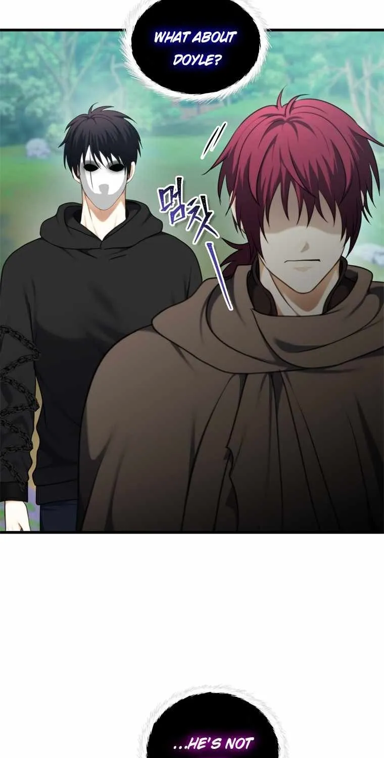 Read Ranker Who Lives A Second Time EN Manga Online