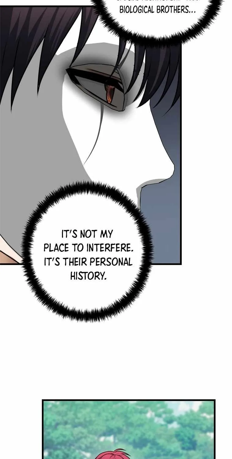 Read Ranker Who Lives A Second Time EN Manga Online