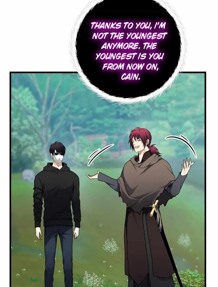 Read Ranker Who Lives A Second Time EN Manga Online