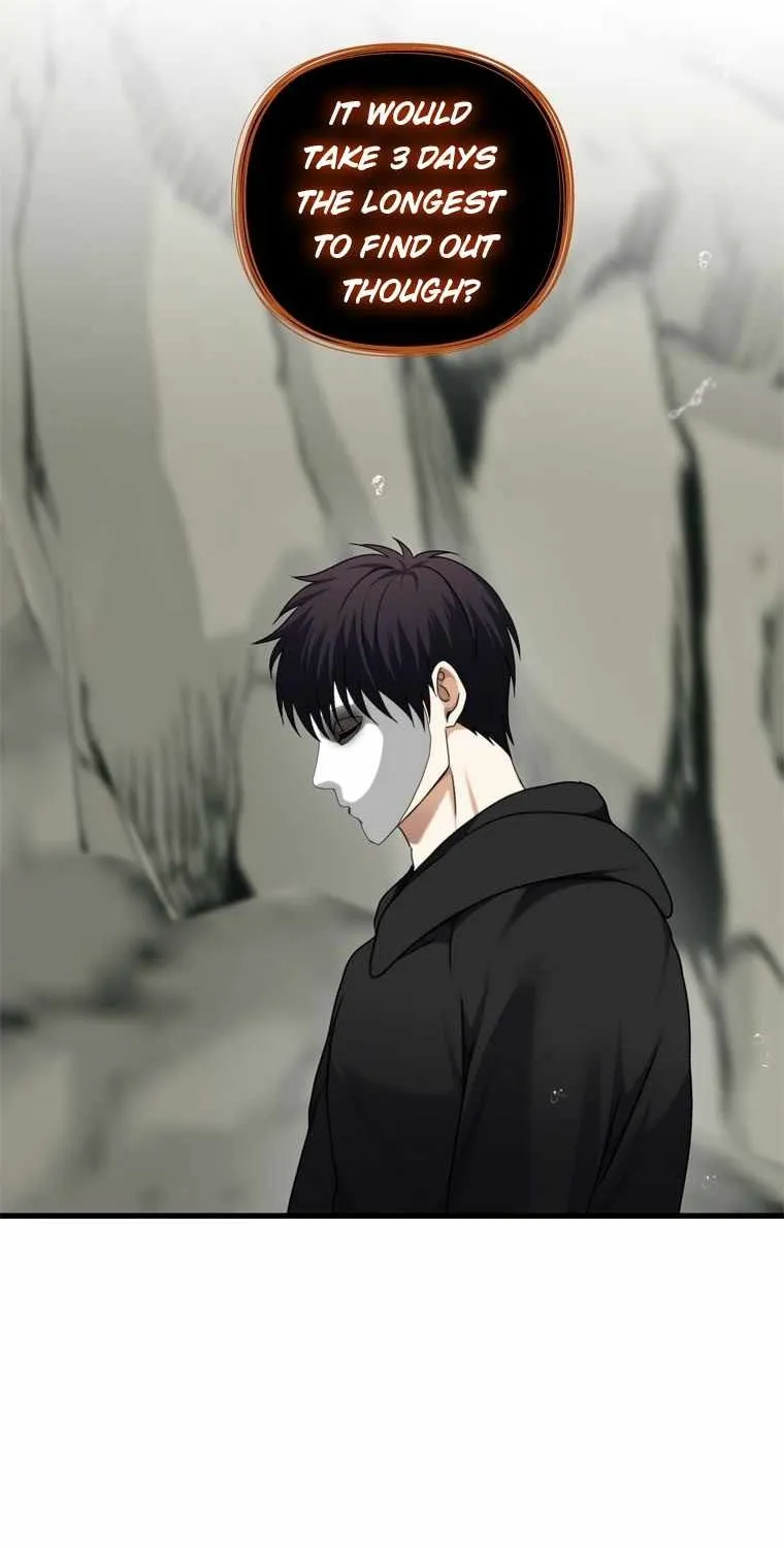 Read Ranker Who Lives A Second Time EN Manga Online