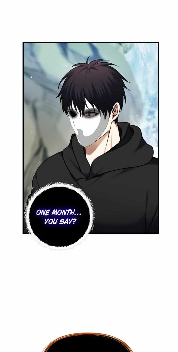 Read Ranker Who Lives A Second Time EN Manga Online