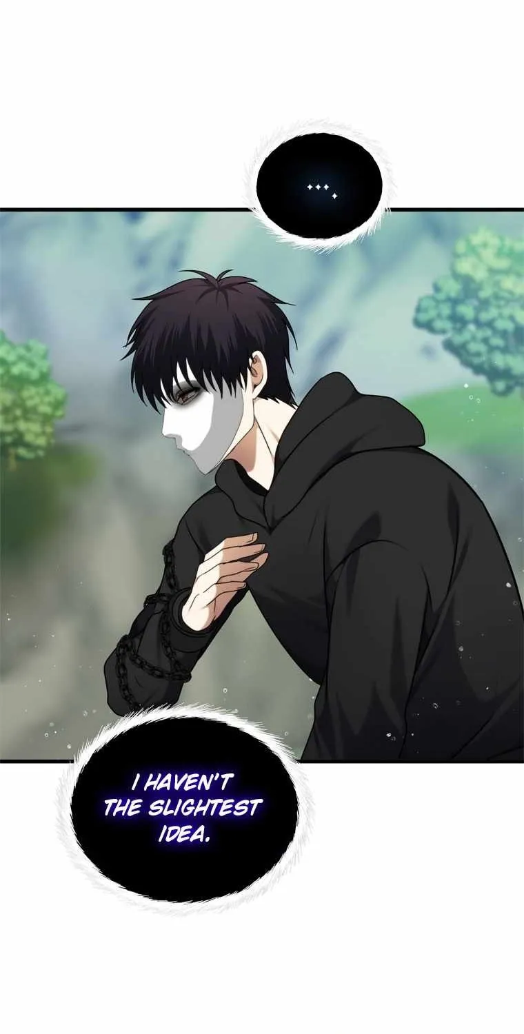 Read Ranker Who Lives A Second Time EN Manga Online