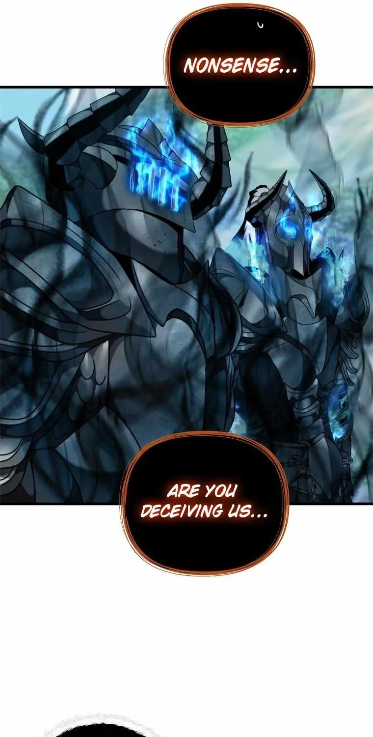 Read Ranker Who Lives A Second Time EN Manga Online