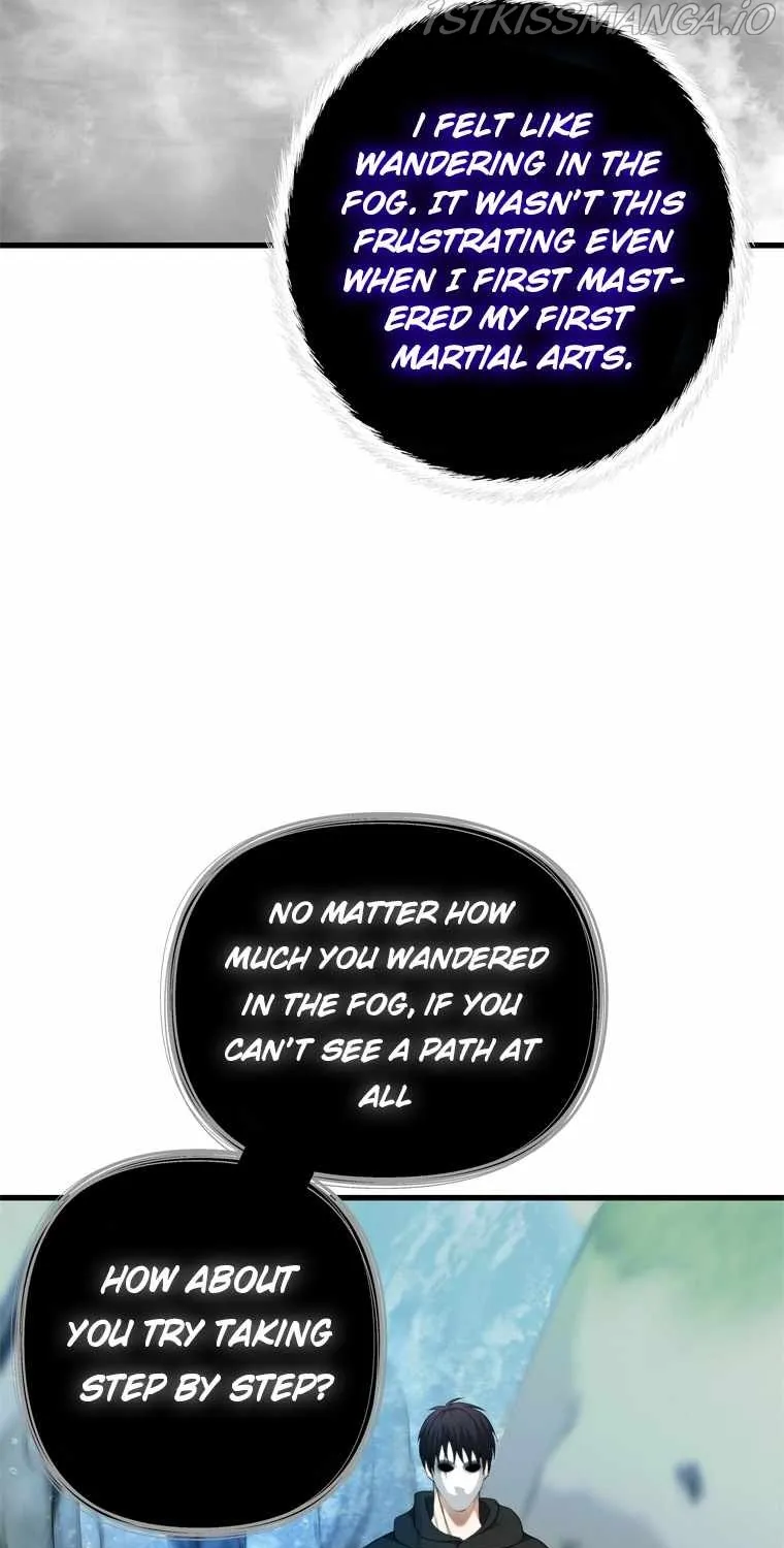 Read Ranker Who Lives A Second Time EN Manga Online