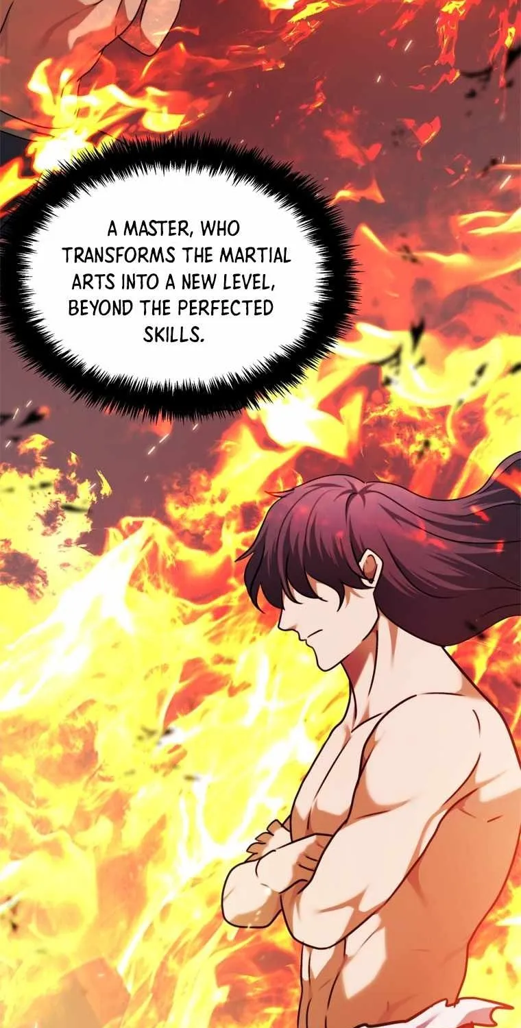 Read Ranker Who Lives A Second Time EN Manga Online