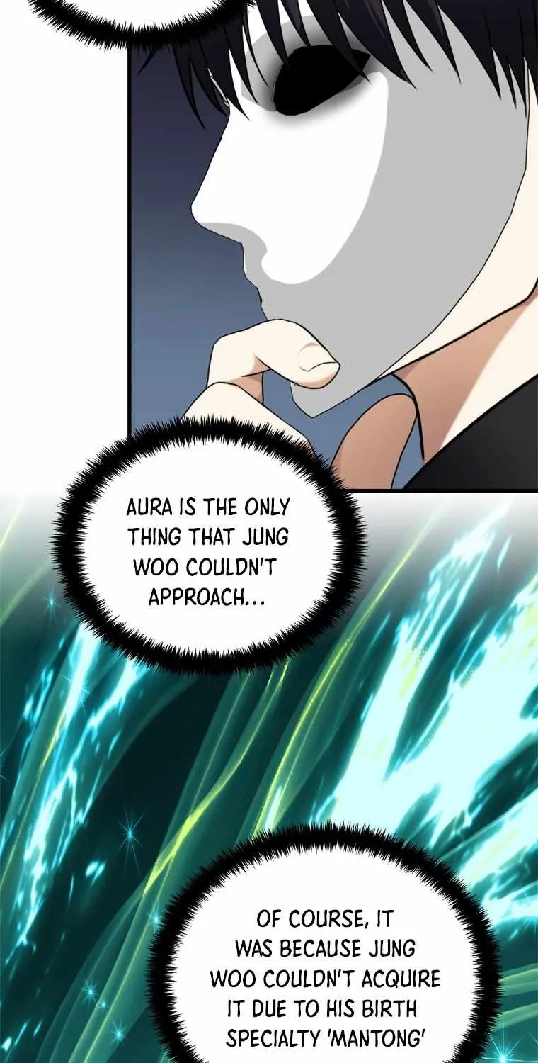 Read Ranker Who Lives A Second Time EN Manga Online