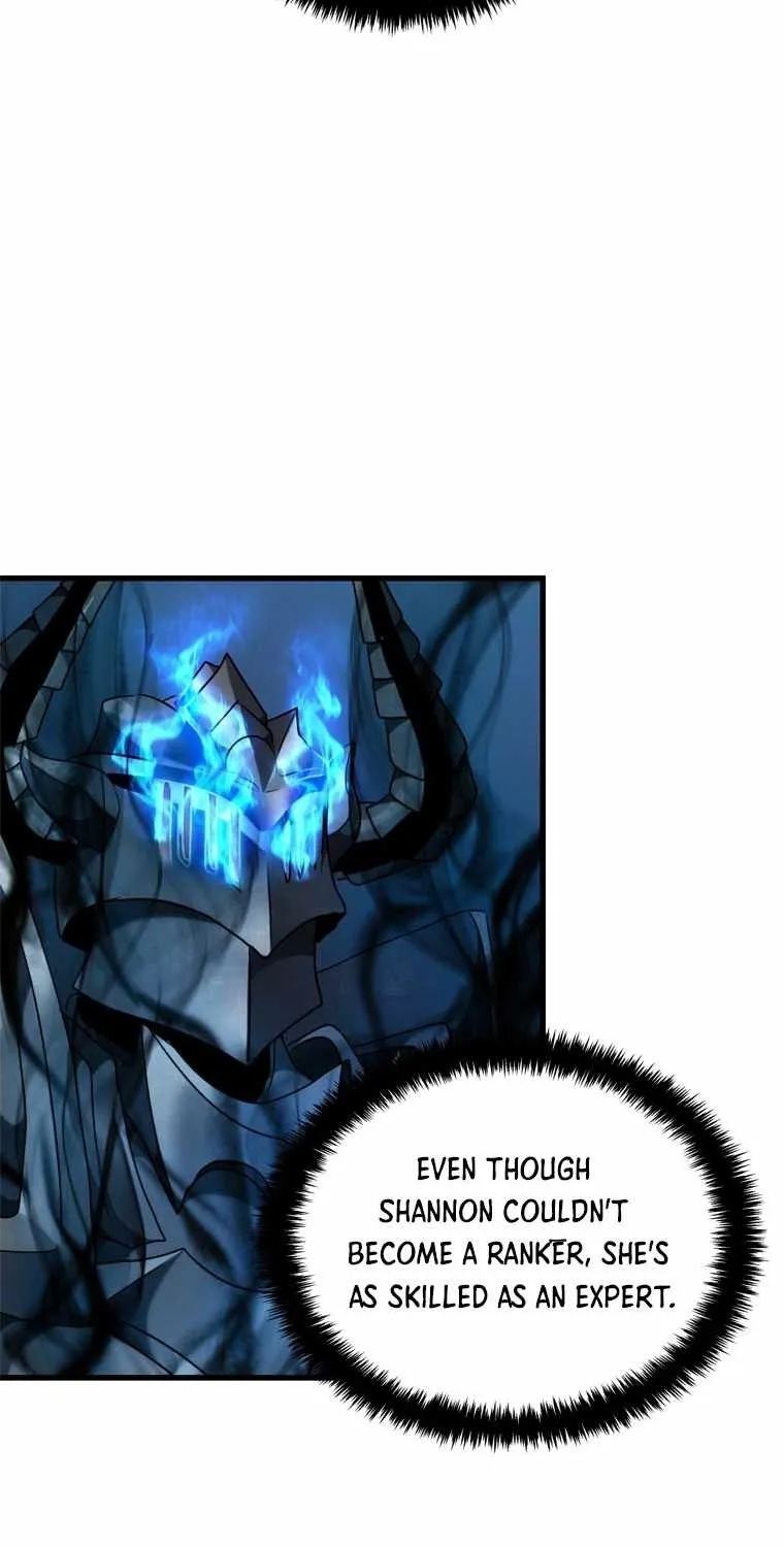 Read Ranker Who Lives A Second Time EN Manga Online