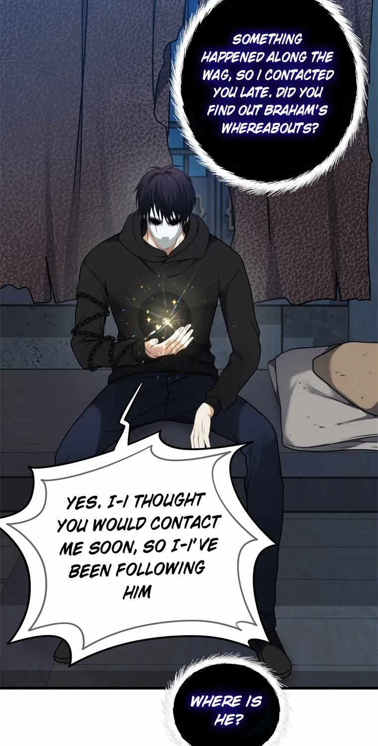 Read Ranker Who Lives A Second Time EN Manga Online