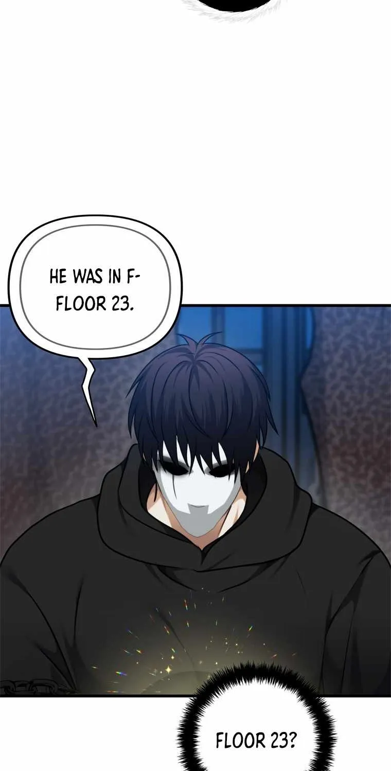 Read Ranker Who Lives A Second Time EN Manga Online