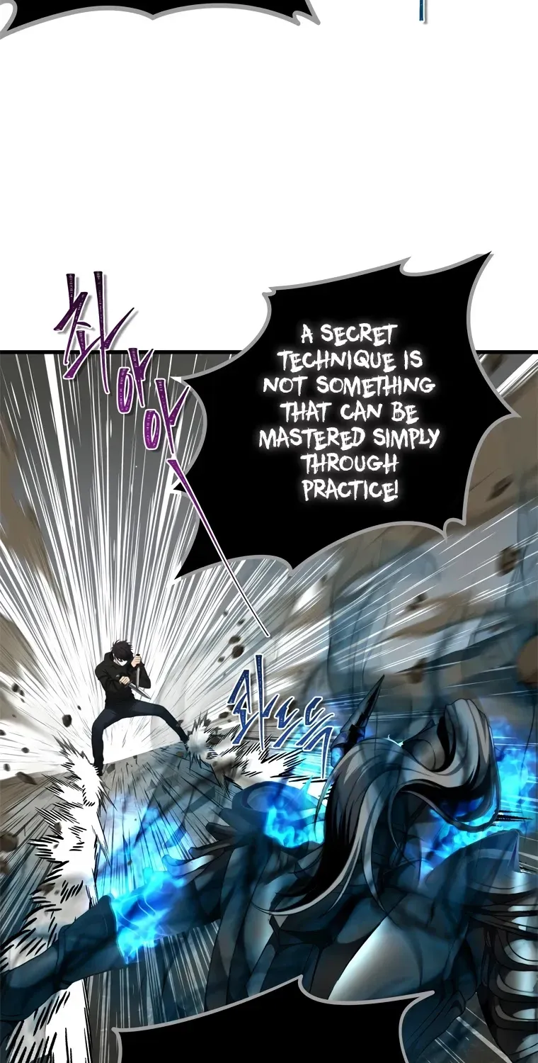 Read Ranker Who Lives A Second Time EN Manga Online