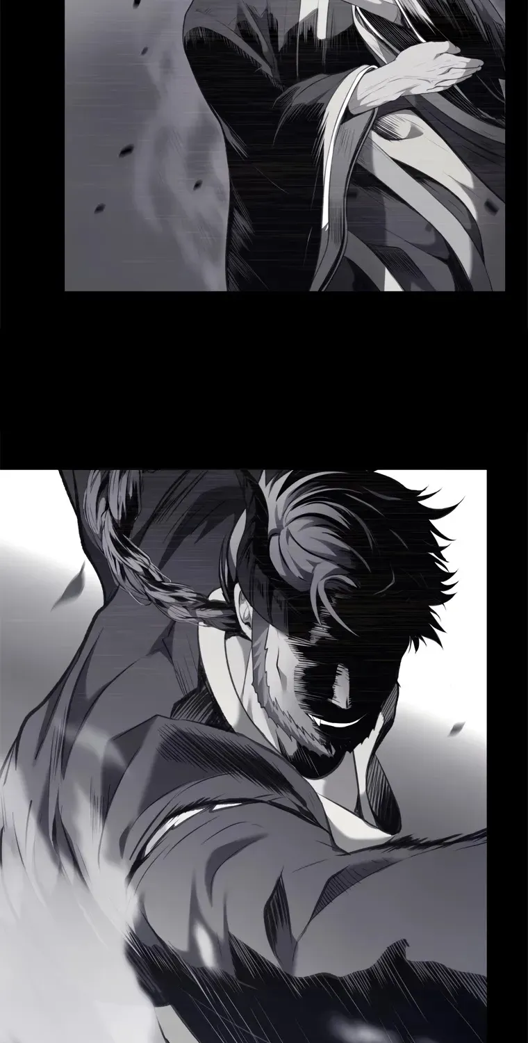 Read Ranker Who Lives A Second Time EN Manga Online