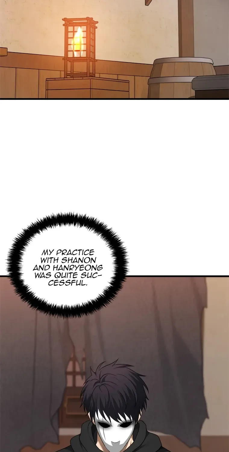 Read Ranker Who Lives A Second Time EN Manga Online