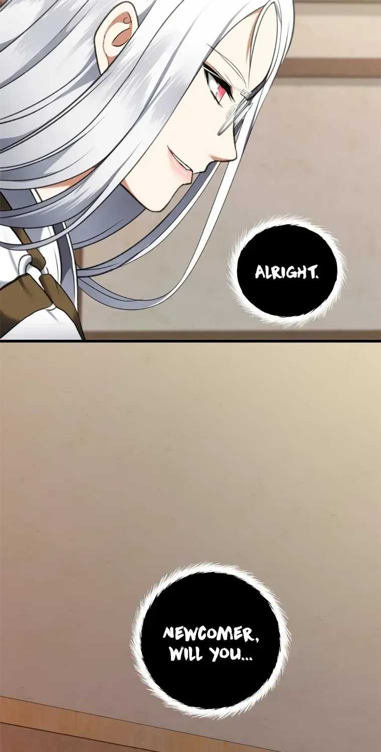 Read Ranker Who Lives A Second Time EN Manga Online