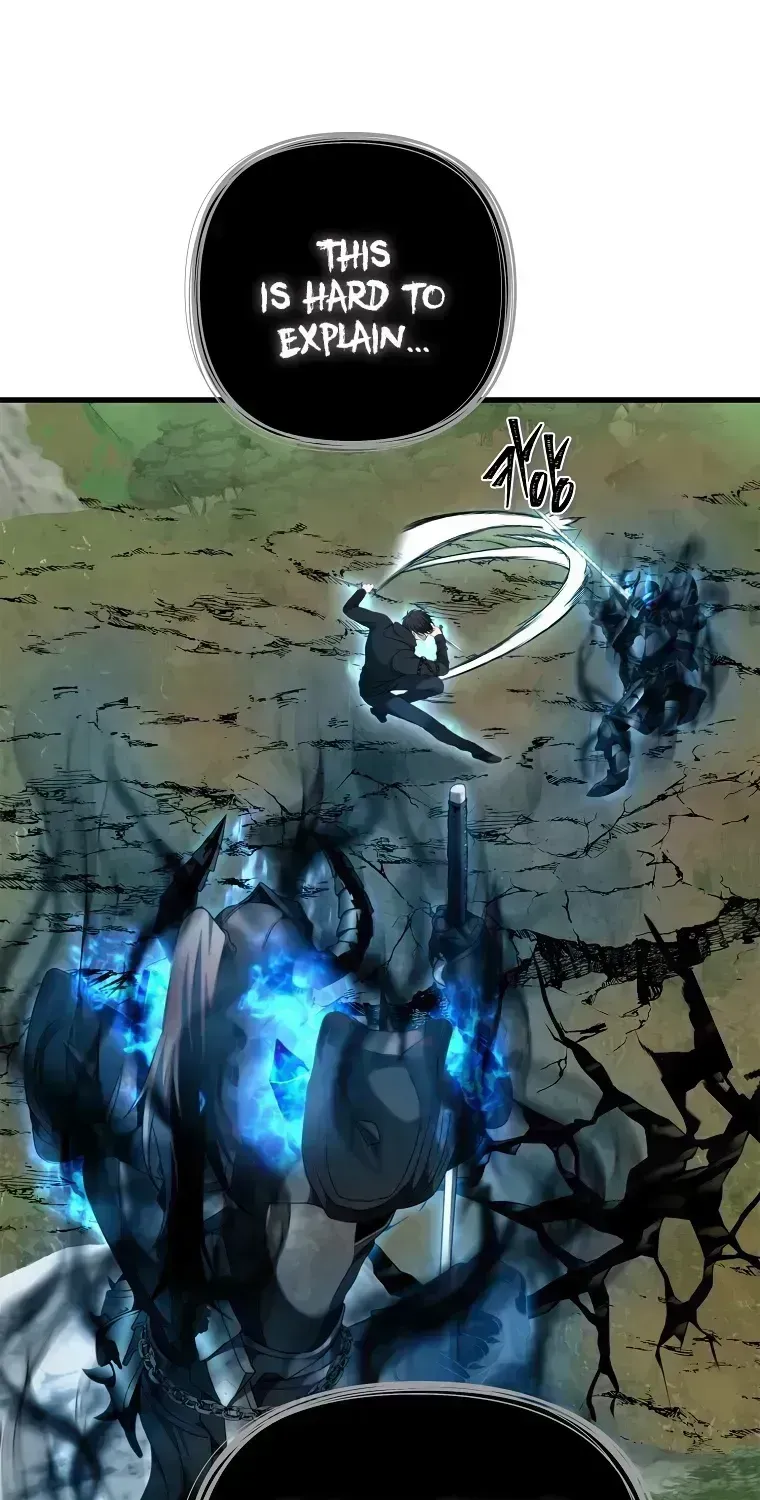Read Ranker Who Lives A Second Time EN Manga Online