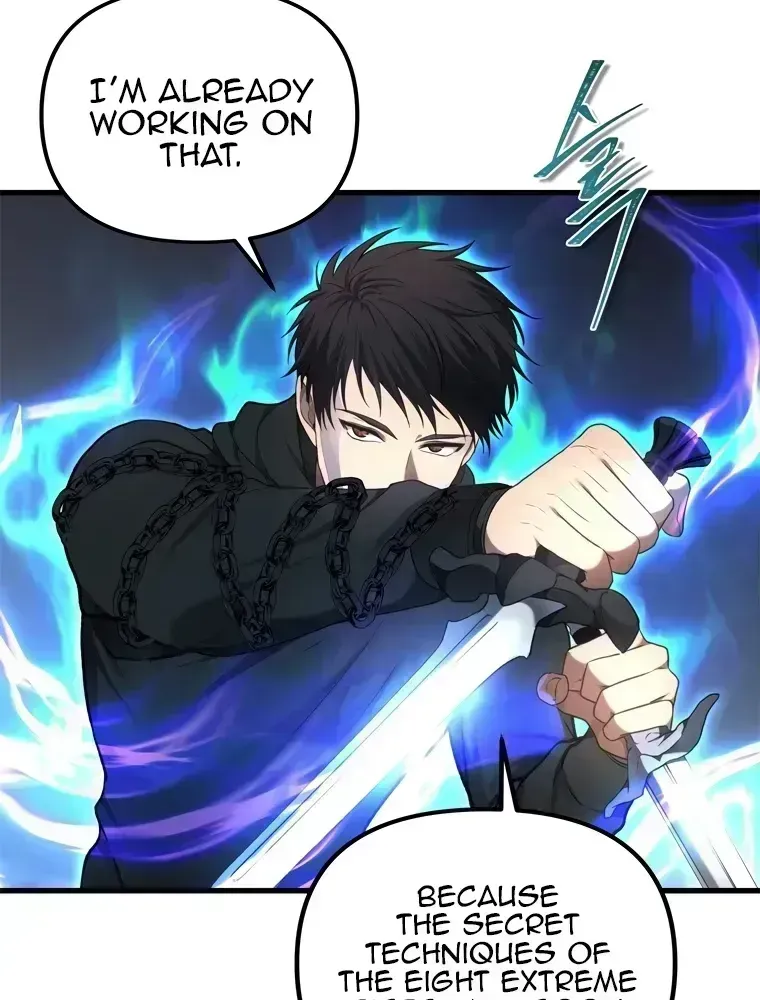 Read Ranker Who Lives A Second Time EN Manga Online