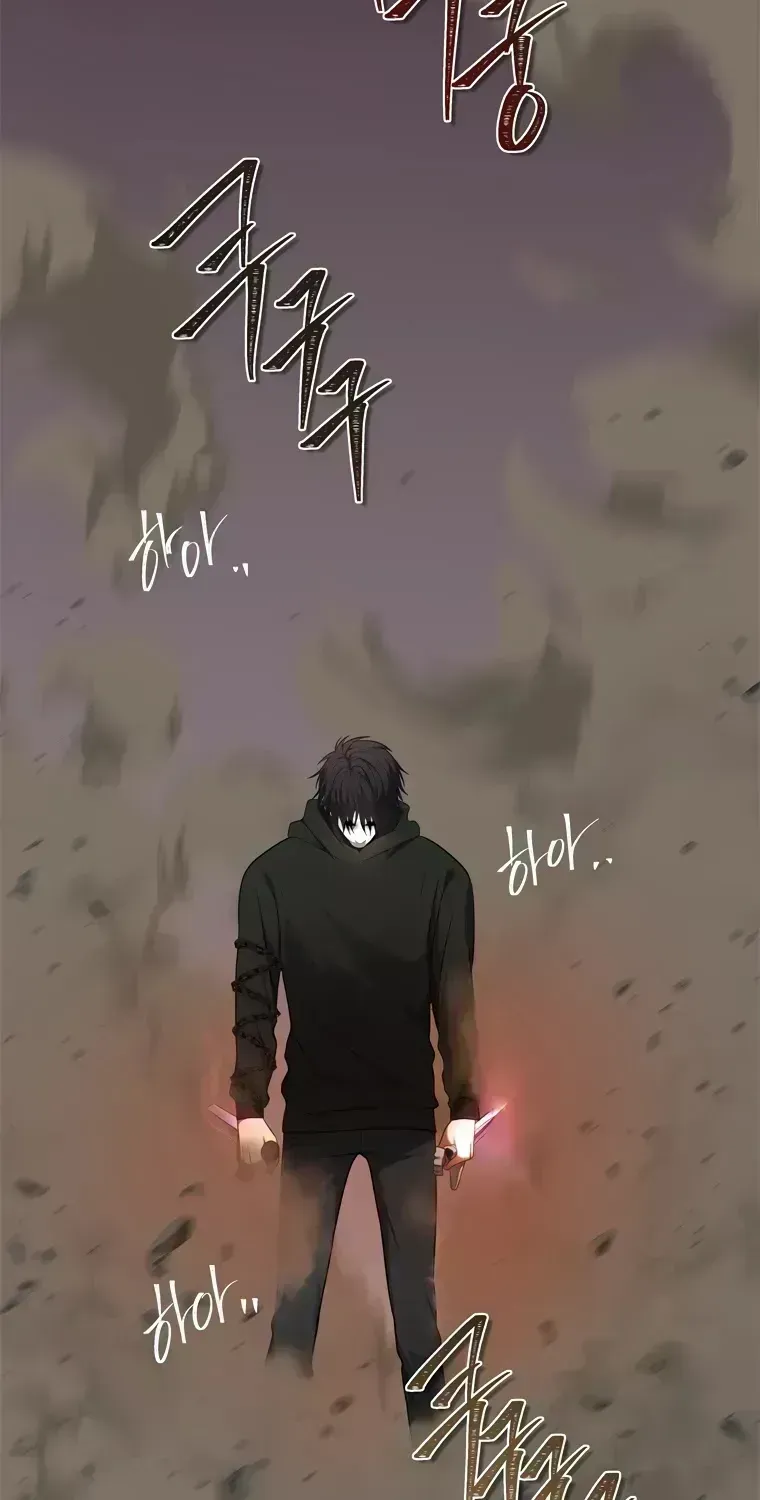 Read Ranker Who Lives A Second Time EN Manga Online