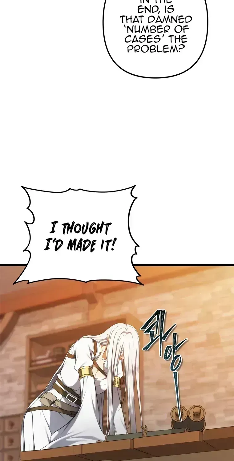 Read Ranker Who Lives A Second Time EN Manga Online