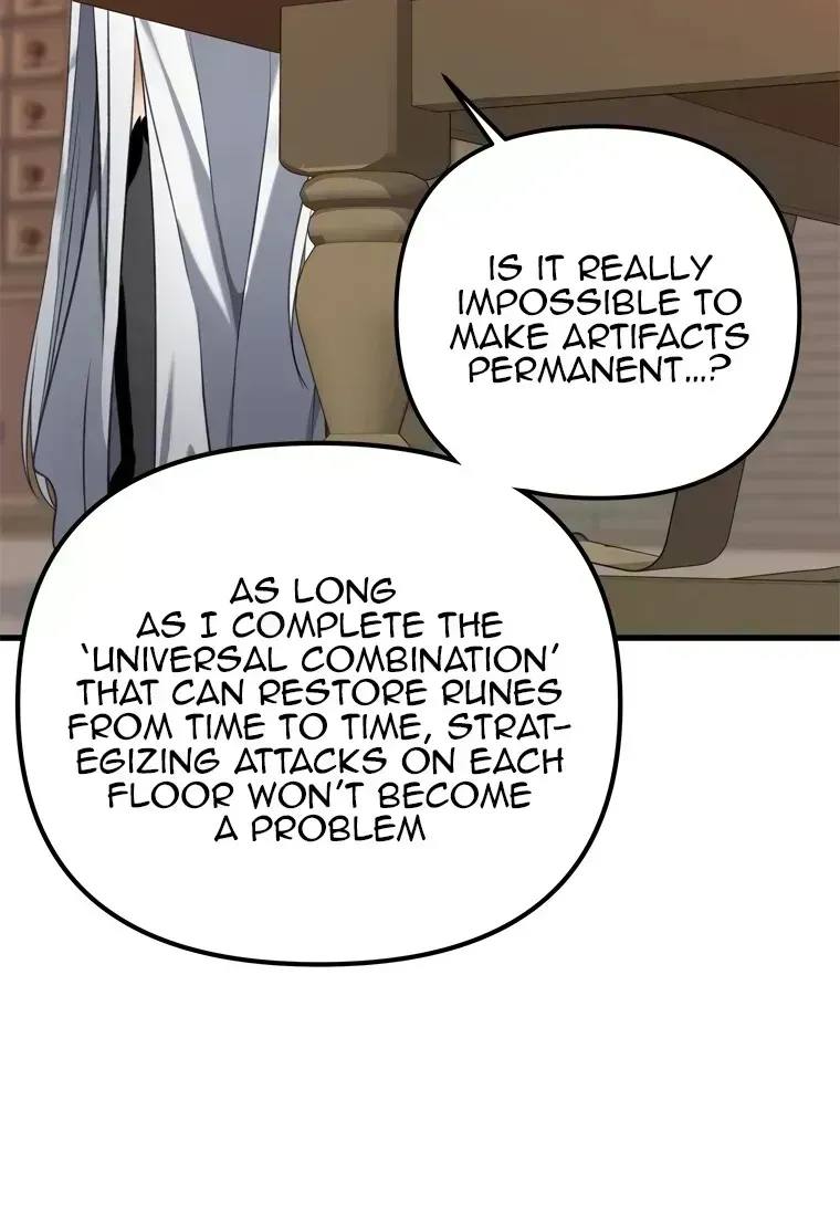 Read Ranker Who Lives A Second Time EN Manga Online