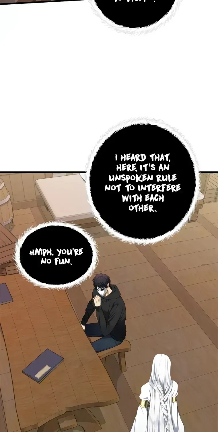 Read Ranker Who Lives A Second Time EN Manga Online