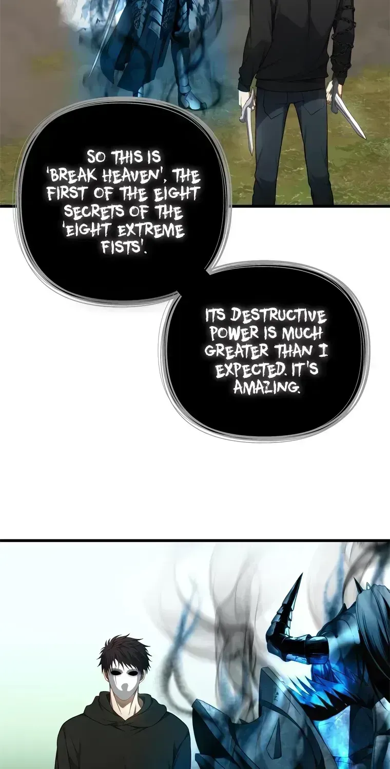 Read Ranker Who Lives A Second Time EN Manga Online