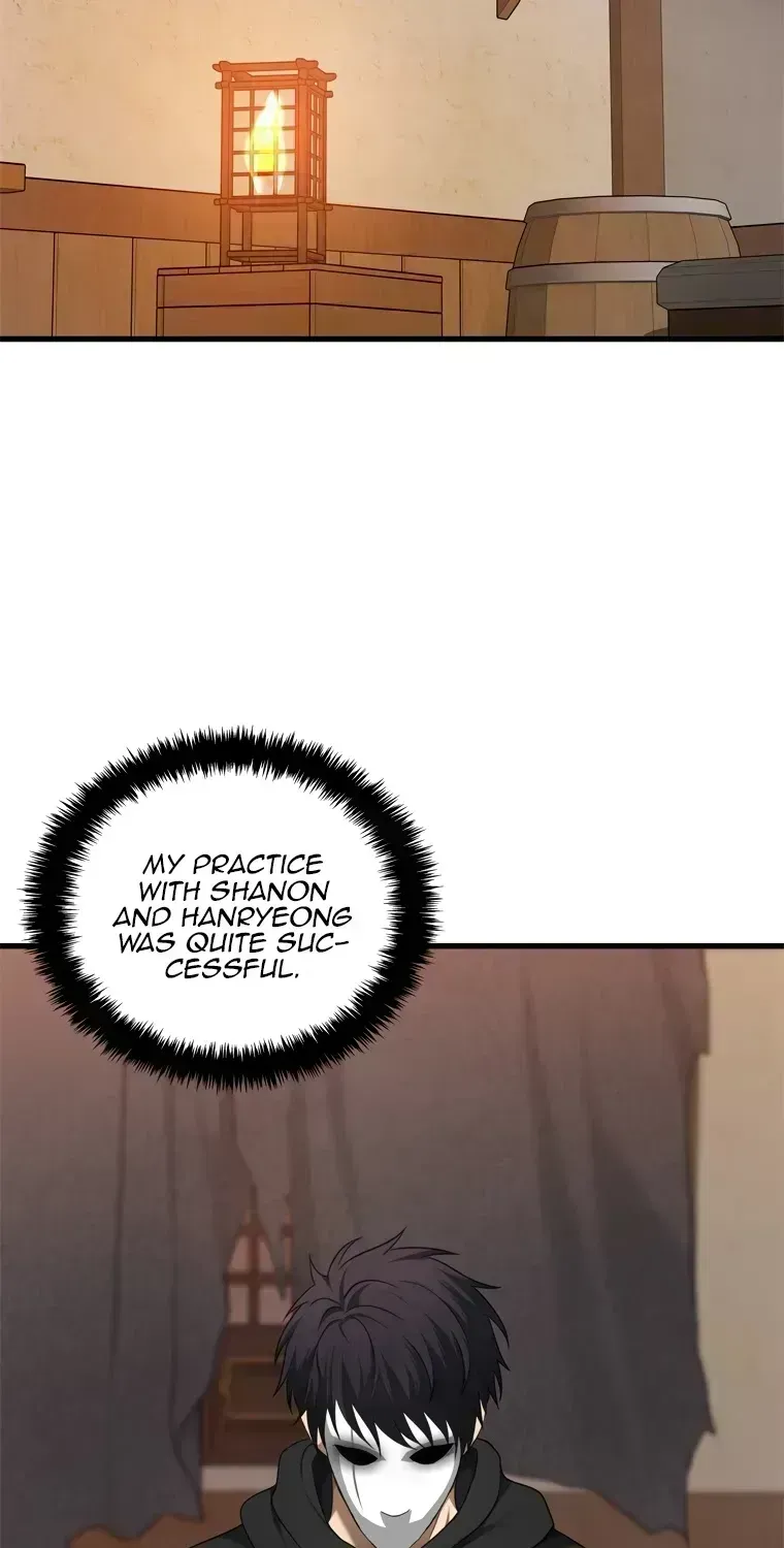 Read Ranker Who Lives A Second Time EN Manga Online
