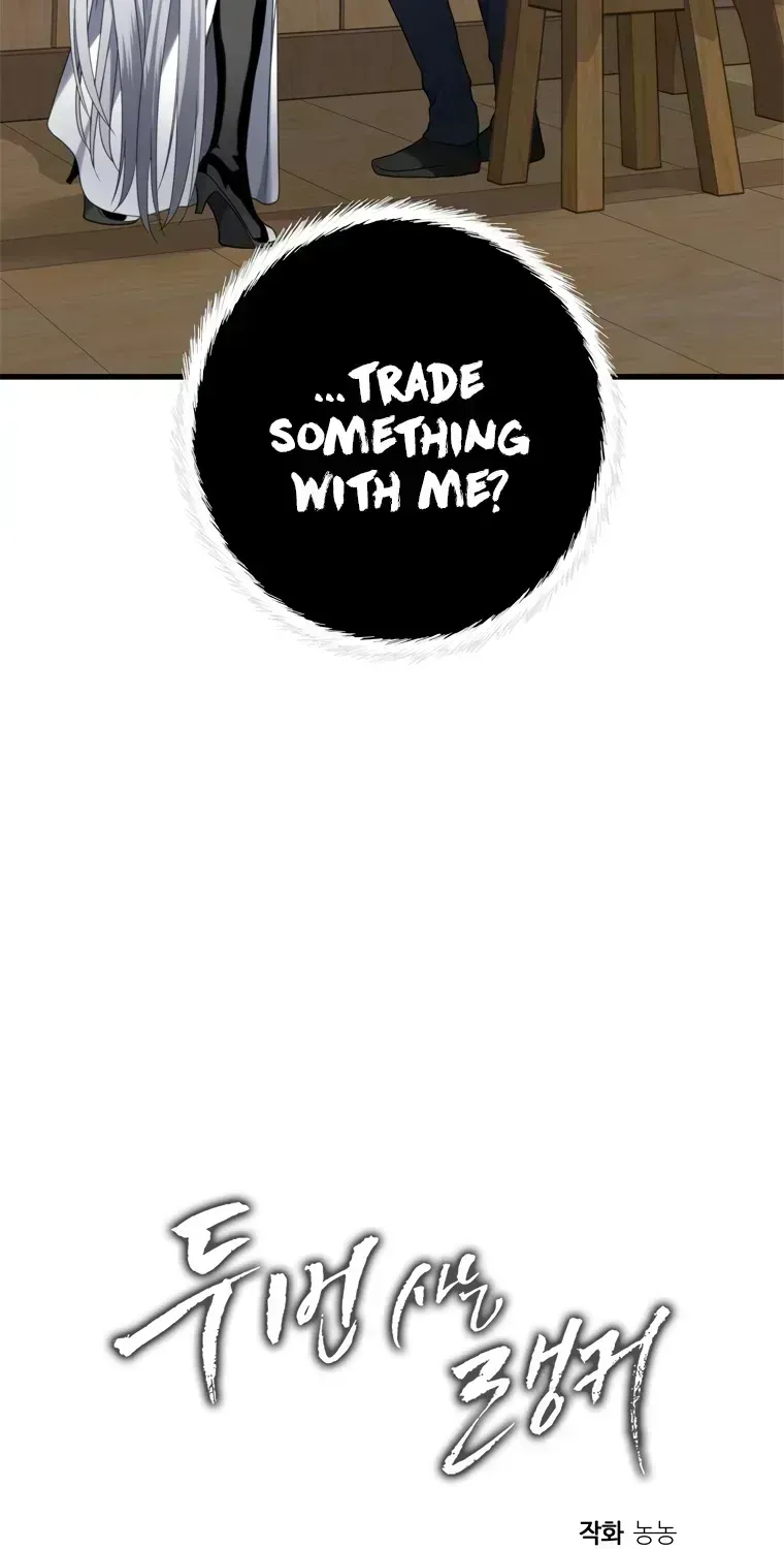 Read Ranker Who Lives A Second Time EN Manga Online