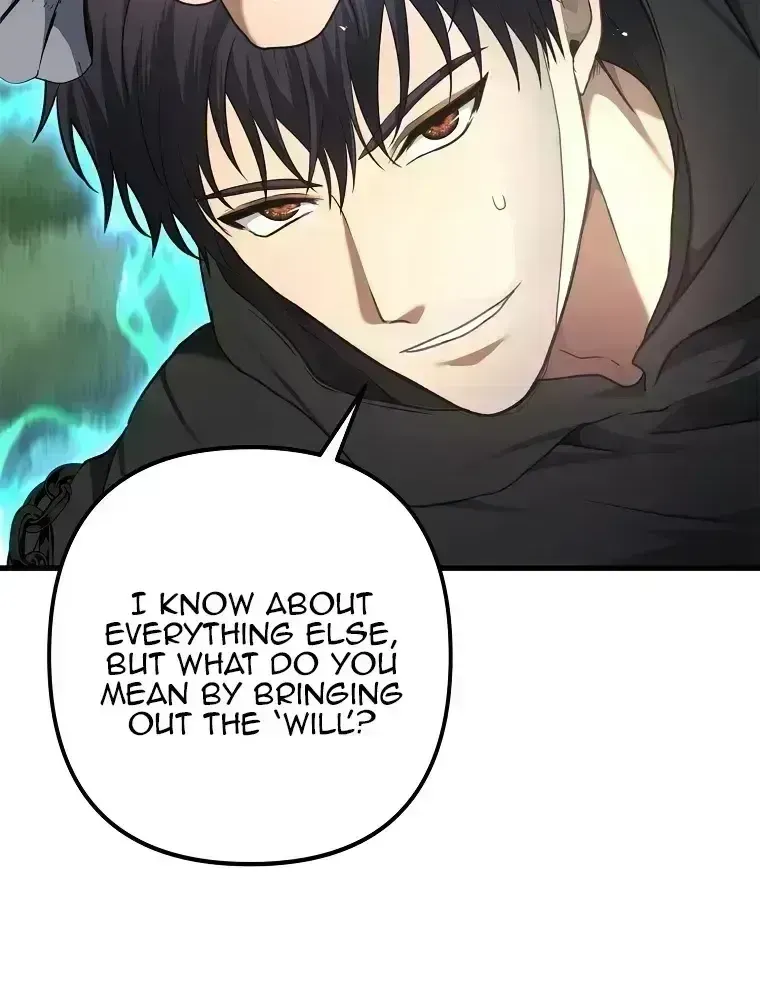 Read Ranker Who Lives A Second Time EN Manga Online