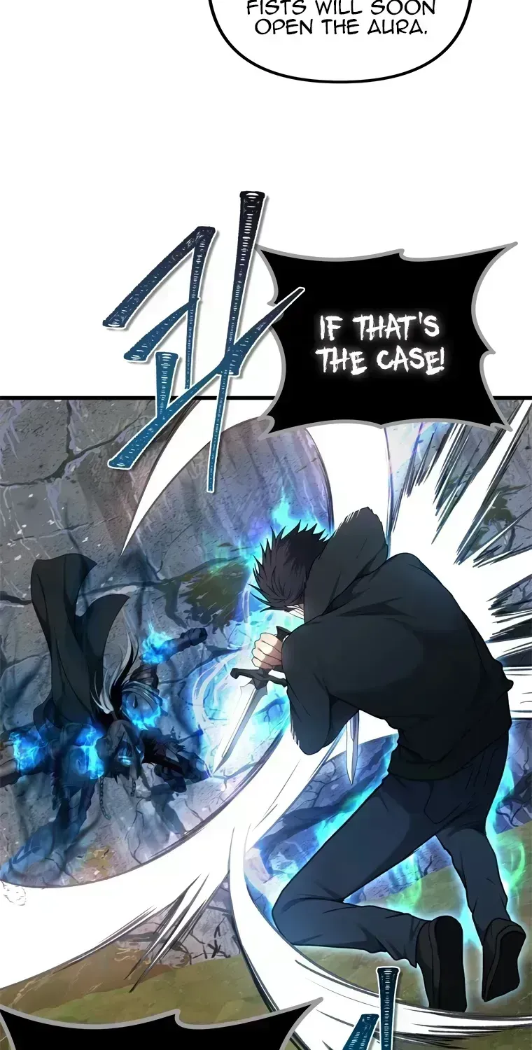 Read Ranker Who Lives A Second Time EN Manga Online