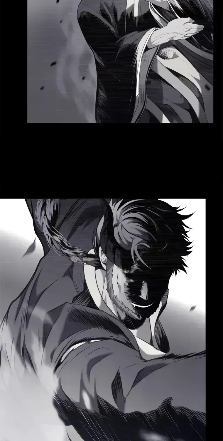 Read Ranker Who Lives A Second Time EN Manga Online