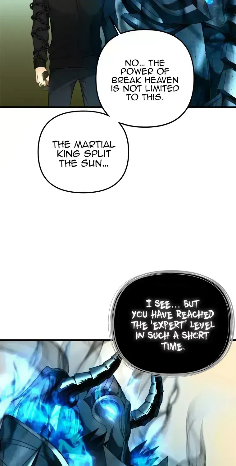 Read Ranker Who Lives A Second Time EN Manga Online
