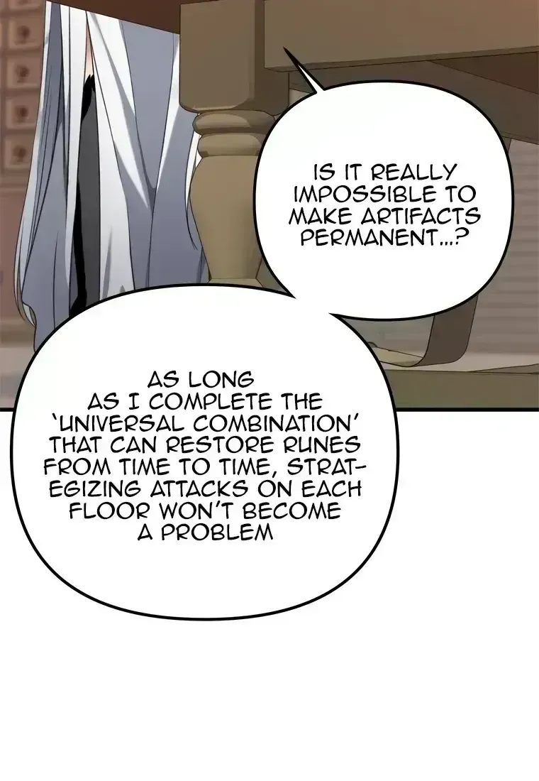 Read Ranker Who Lives A Second Time EN Manga Online
