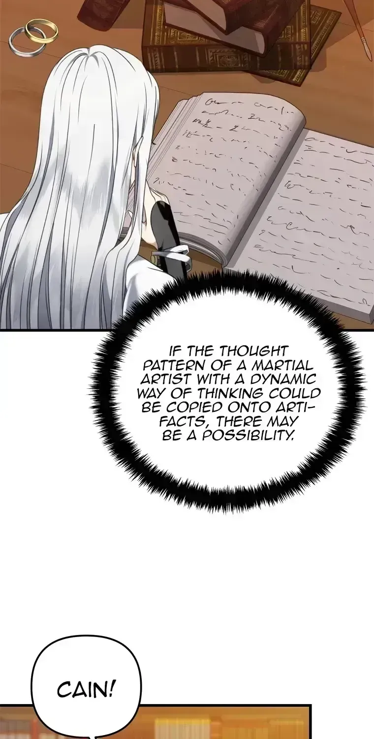 Read Ranker Who Lives A Second Time EN Manga Online