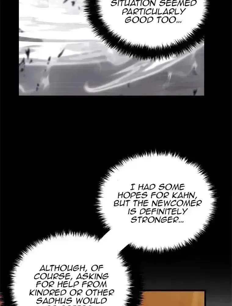 Read Ranker Who Lives A Second Time EN Manga Online