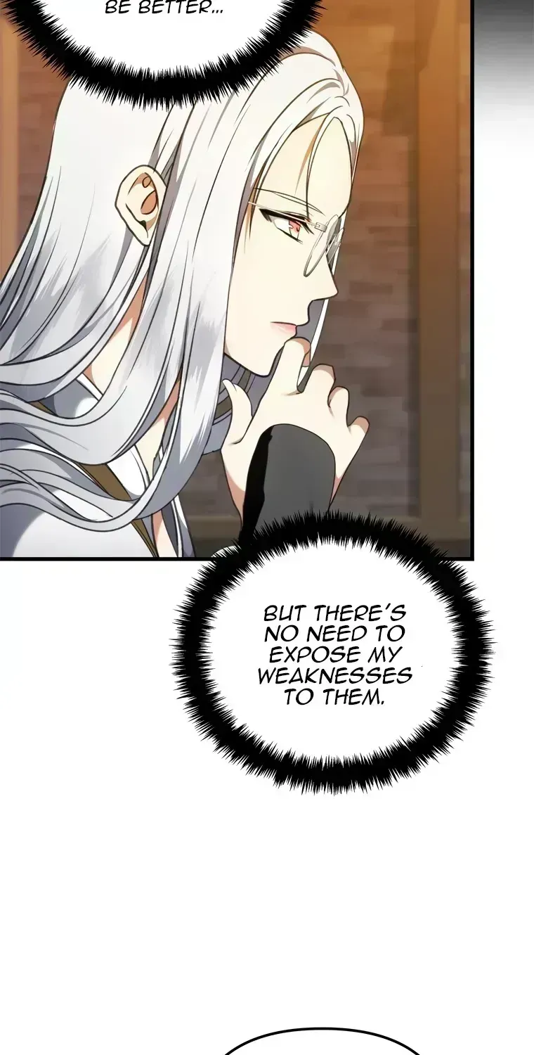 Read Ranker Who Lives A Second Time EN Manga Online