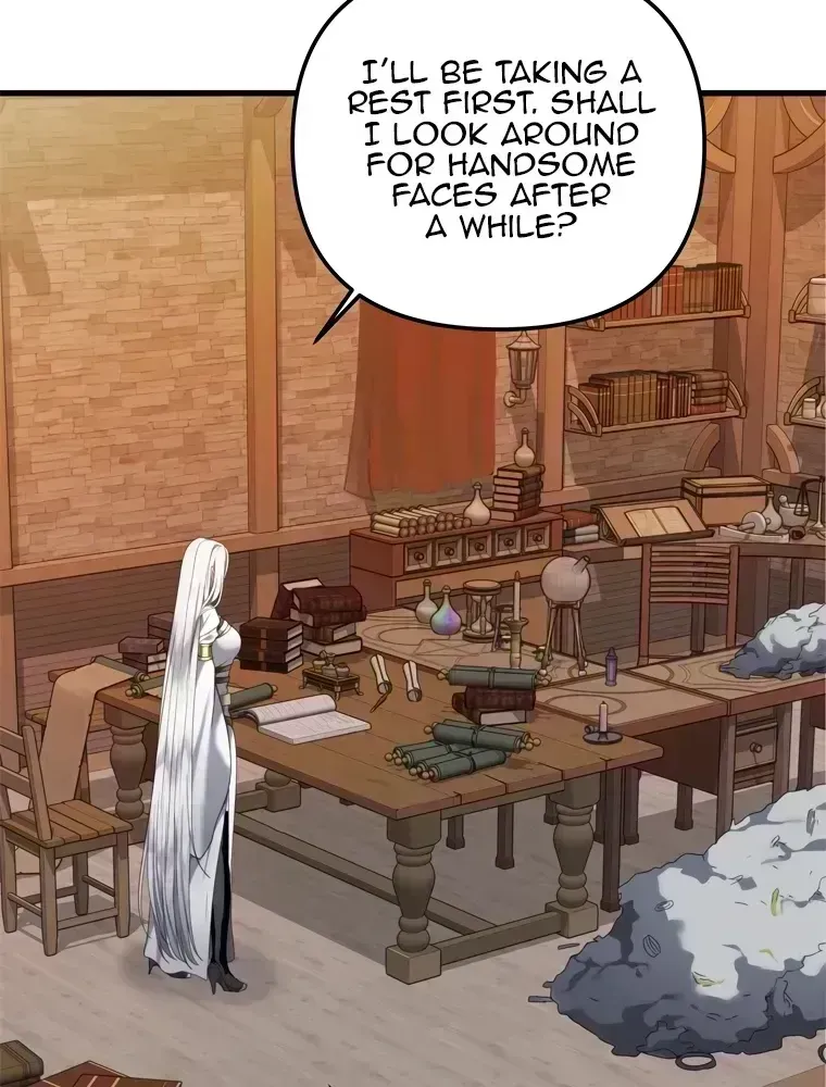 Read Ranker Who Lives A Second Time EN Manga Online
