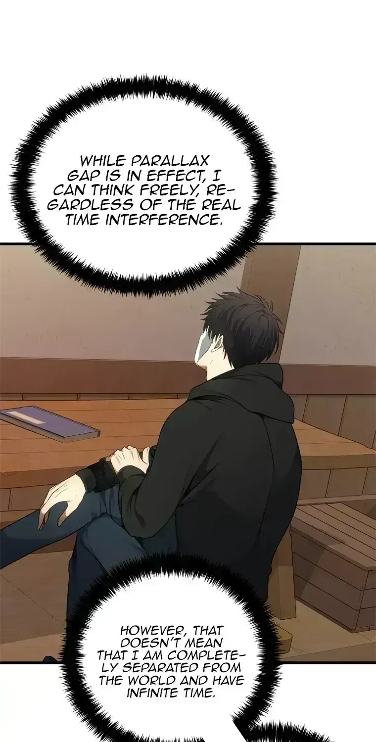 Read Ranker Who Lives A Second Time EN Manga Online