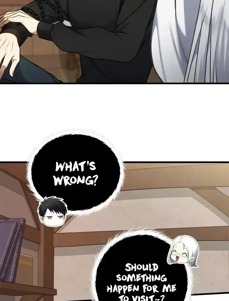 Read Ranker Who Lives A Second Time EN Manga Online