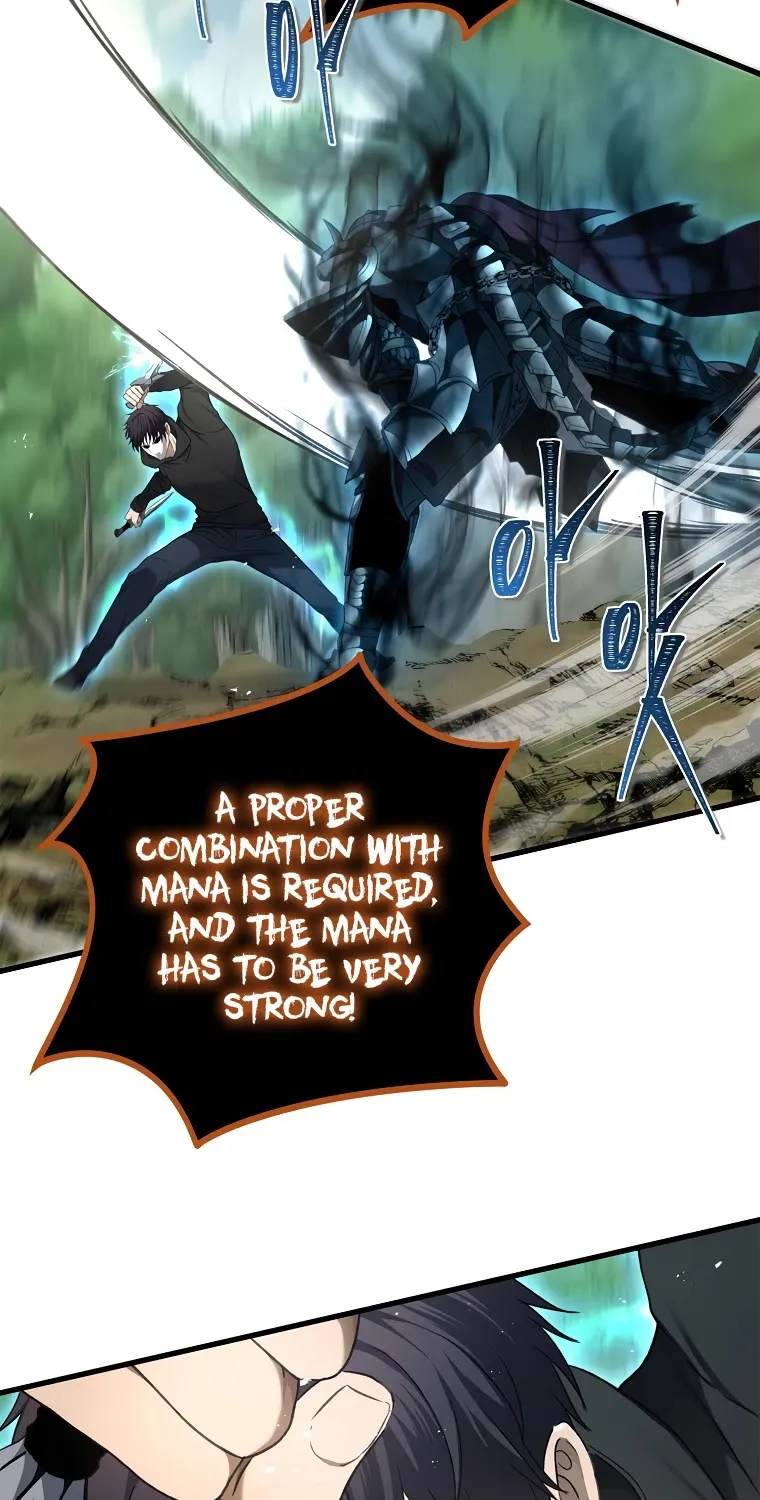 Read Ranker Who Lives A Second Time EN Manga Online