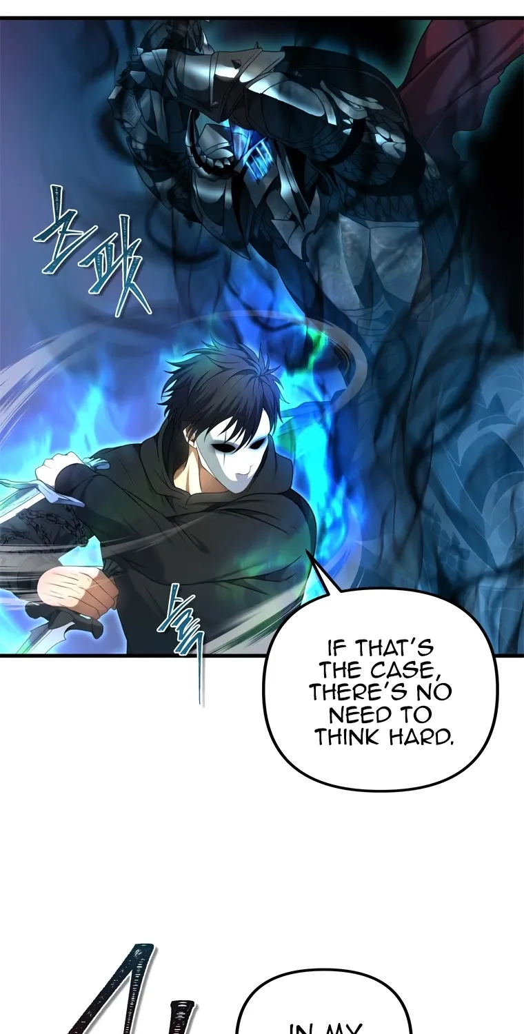 Read Ranker Who Lives A Second Time EN Manga Online