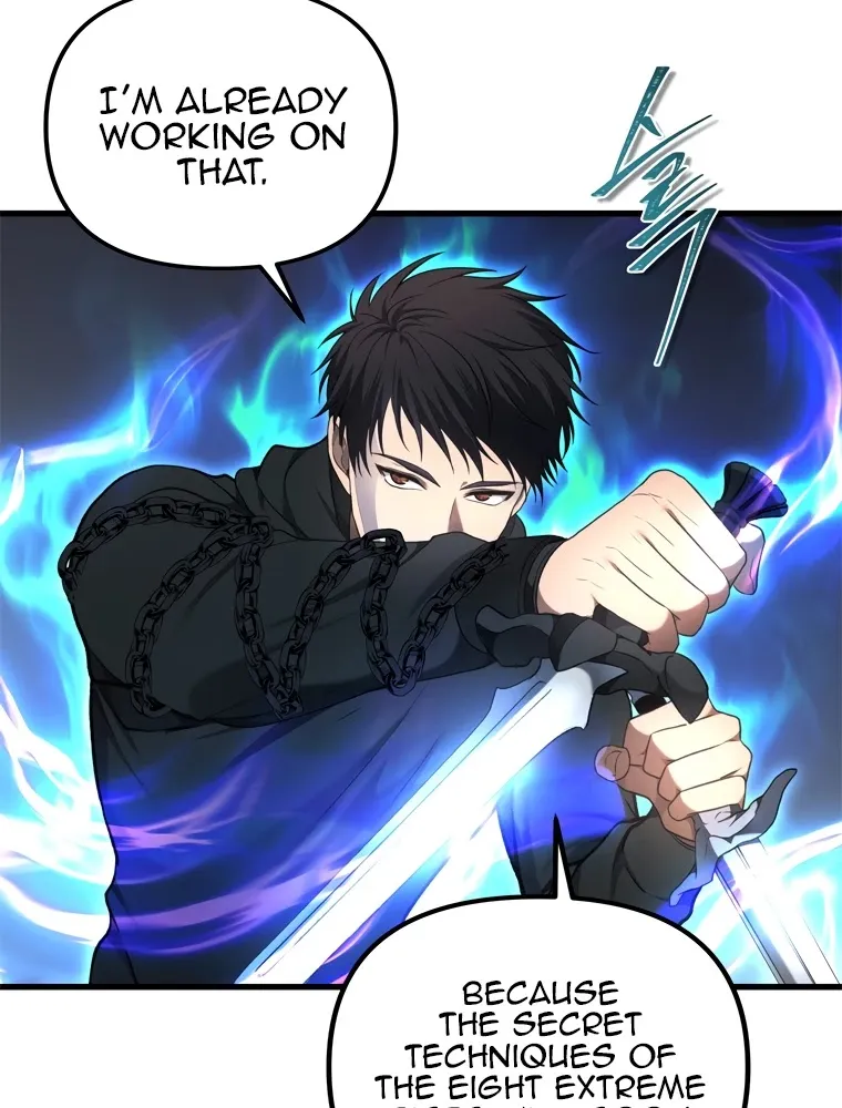 Read Ranker Who Lives A Second Time EN Manga Online
