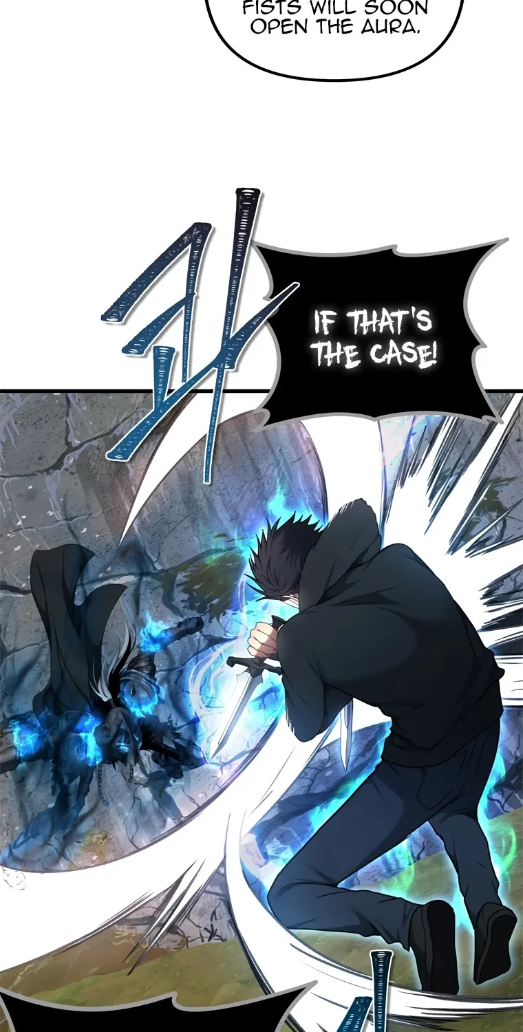 Read Ranker Who Lives A Second Time EN Manga Online