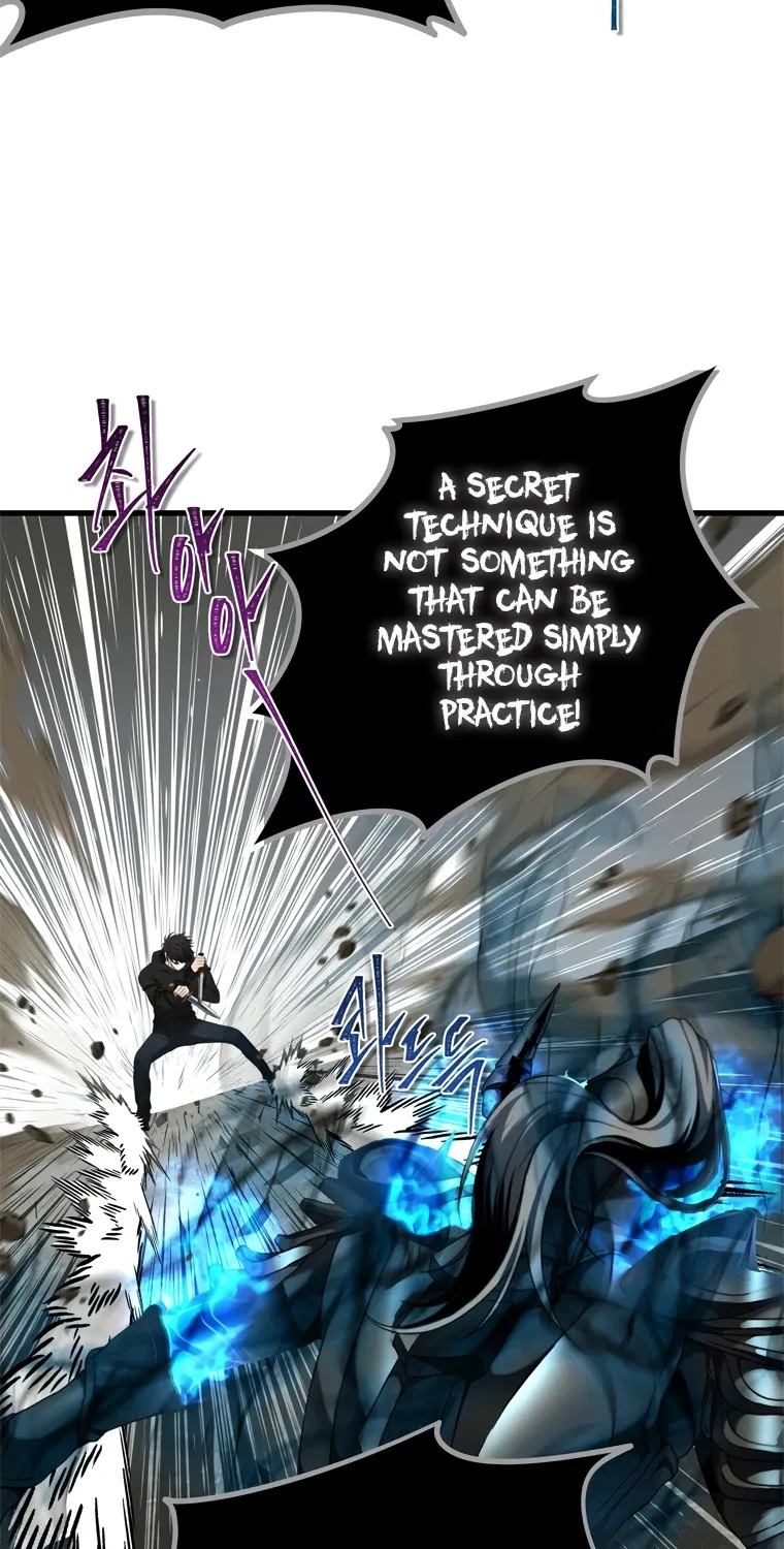 Read Ranker Who Lives A Second Time EN Manga Online