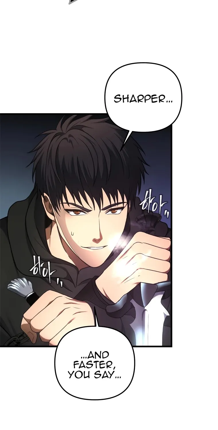 Read Ranker Who Lives A Second Time EN Manga Online
