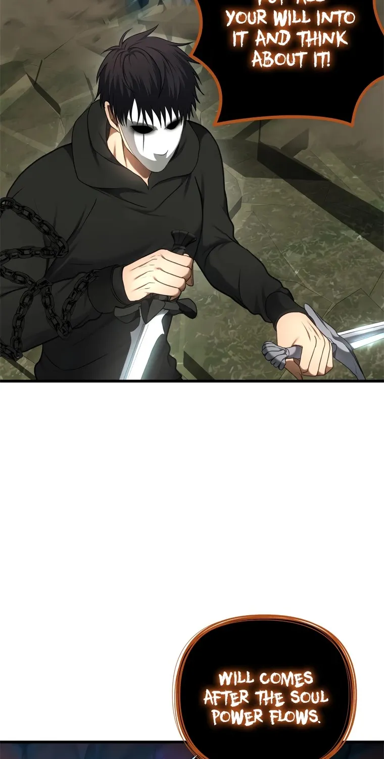 Read Ranker Who Lives A Second Time EN Manga Online
