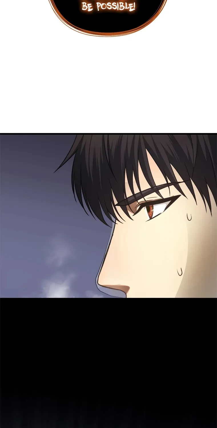 Read Ranker Who Lives A Second Time EN Manga Online