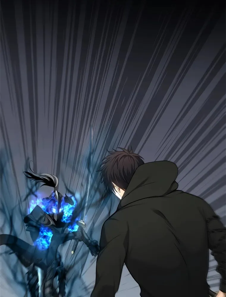 Read Ranker Who Lives A Second Time EN Manga Online