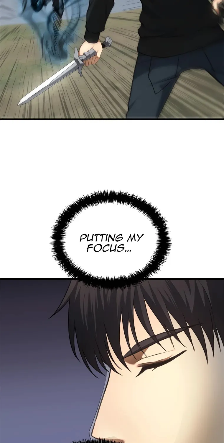 Read Ranker Who Lives A Second Time EN Manga Online
