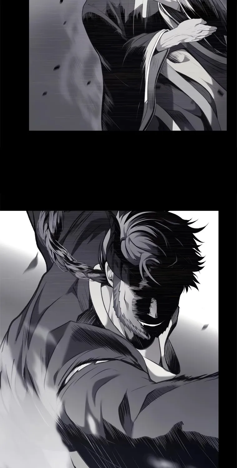 Read Ranker Who Lives A Second Time EN Manga Online